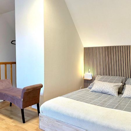 Carillon By Bestchoice - Old City - Self Check-In With Parking Option Graz Exteriör bild