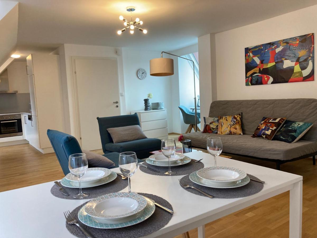 Carillon By Bestchoice - Old City - Self Check-In With Parking Option Graz Exteriör bild