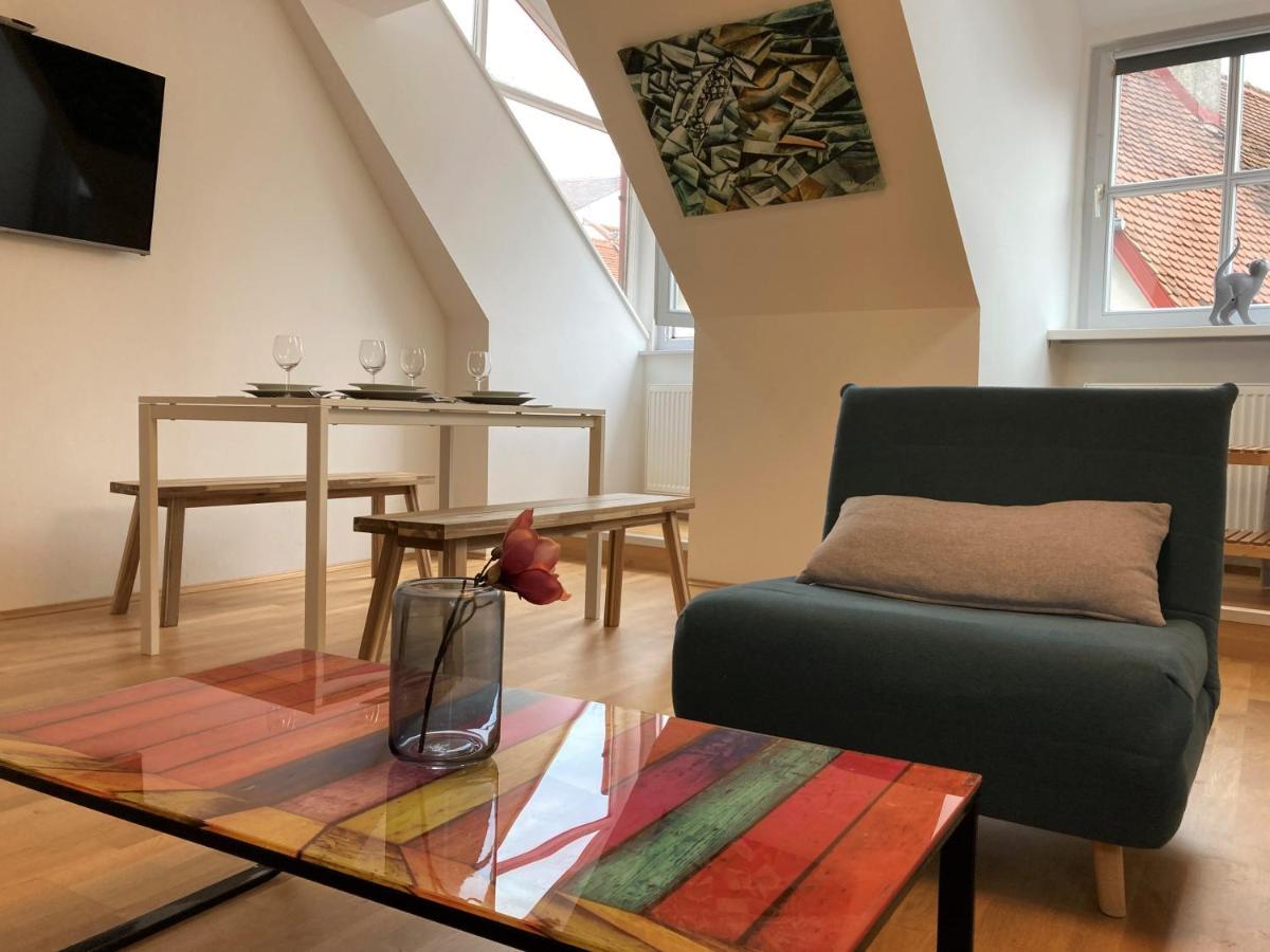 Carillon By Bestchoice - Old City - Self Check-In With Parking Option Graz Exteriör bild