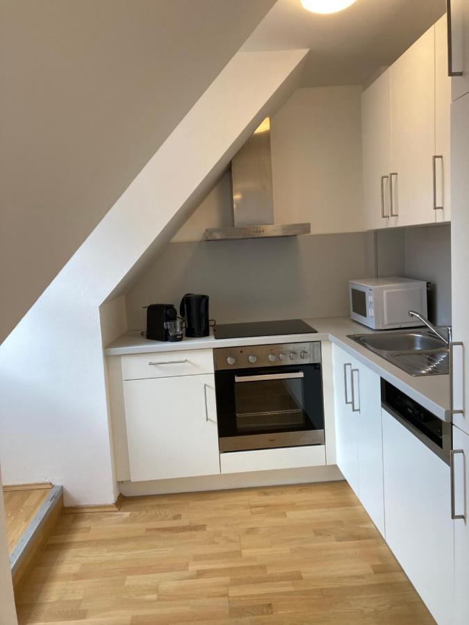 Carillon By Bestchoice - Old City - Self Check-In With Parking Option Graz Exteriör bild