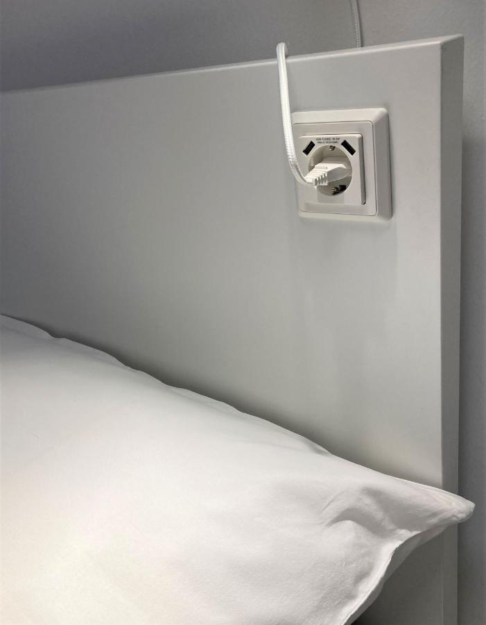 Carillon By Bestchoice - Old City - Self Check-In With Parking Option Graz Exteriör bild