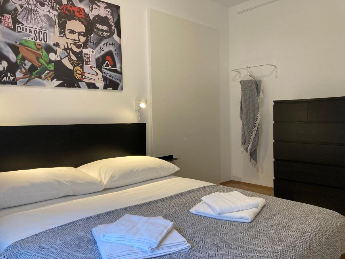 Carillon By Bestchoice - Old City - Self Check-In With Parking Option Graz Exteriör bild