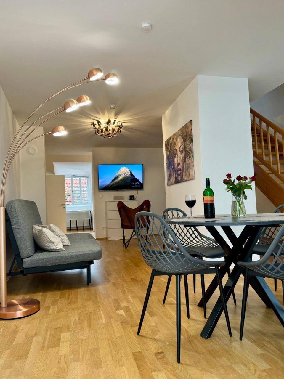 Carillon By Bestchoice - Old City - Self Check-In With Parking Option Graz Exteriör bild